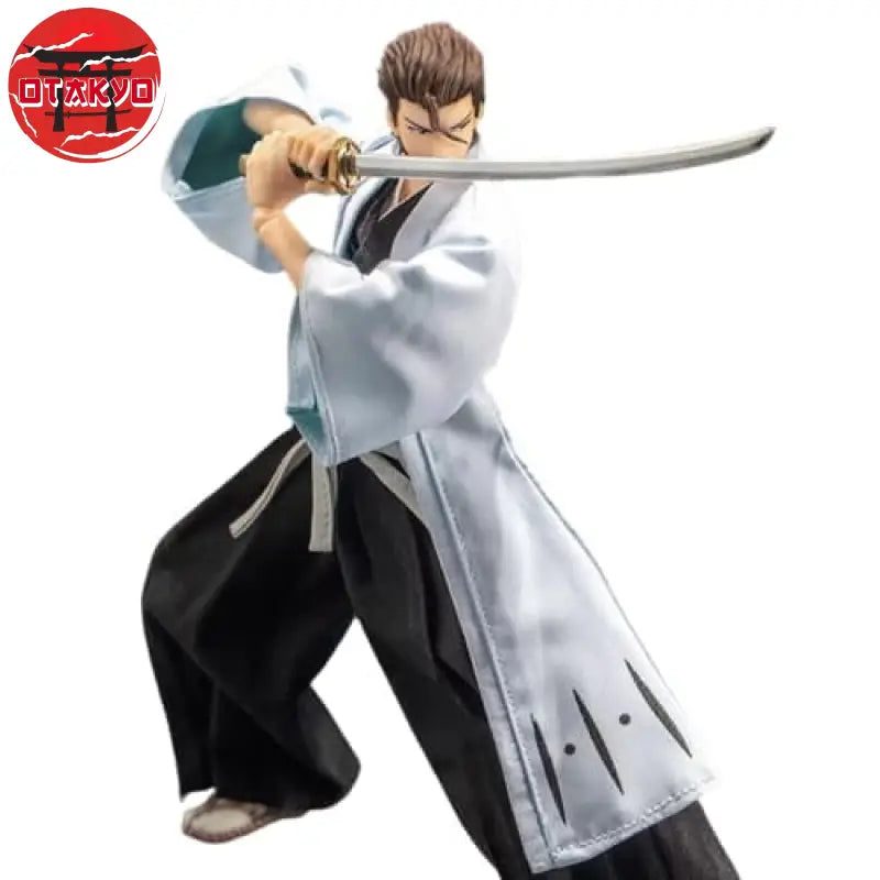 Figure Aizen Sosuke - Bleach™