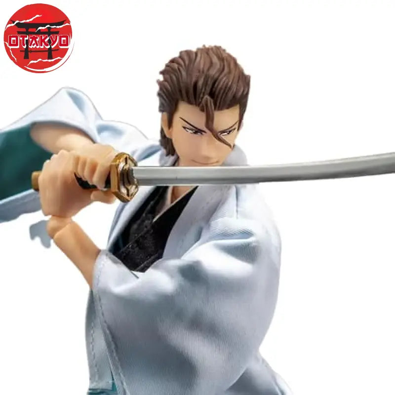 Figure Aizen Sosuke - Bleach™