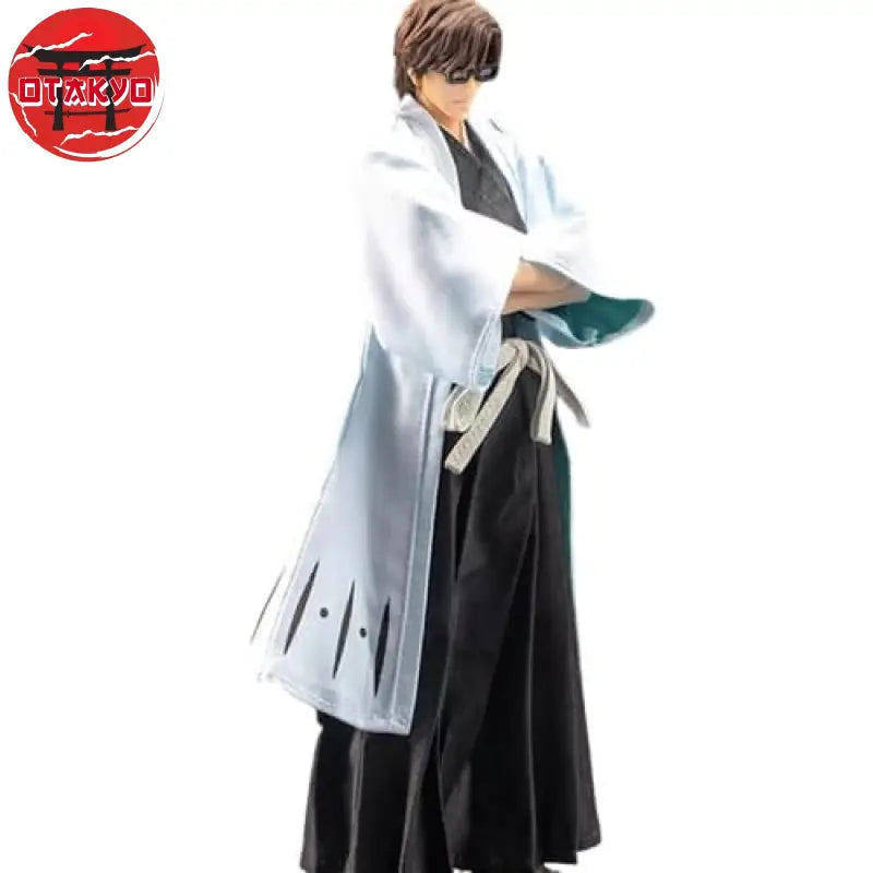 Figure Aizen Sosuke - Bleach™