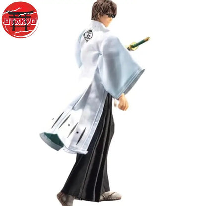 Figure Aizen Sosuke - Bleach™