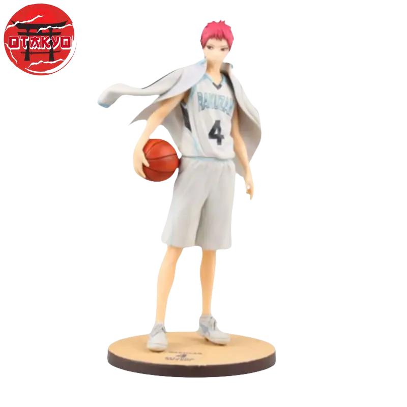 Figure Akashi Seijūrō - Kuroko No Basket™