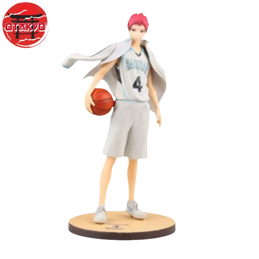 Figure Akashi Seijūrō - Kuroko No Basket™