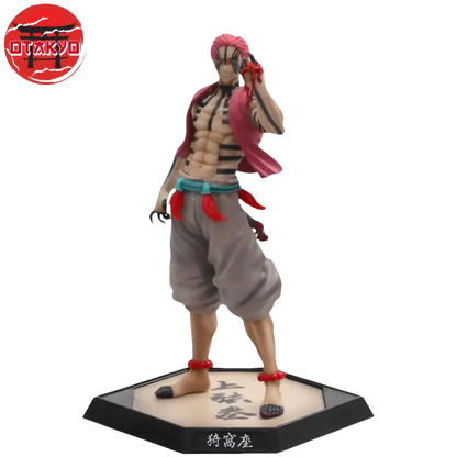 Figure Akaza "Blood" - Demon Slayer™