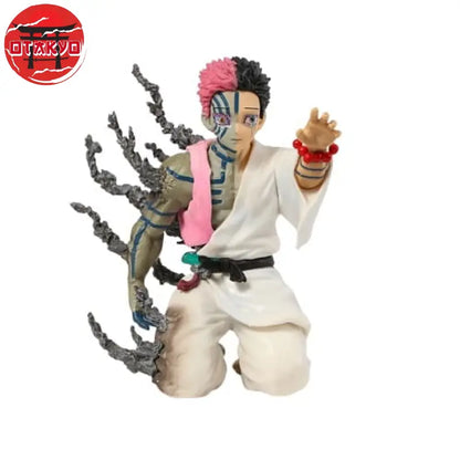 Figure Akaza "Half-Human" - Demon Slayer™