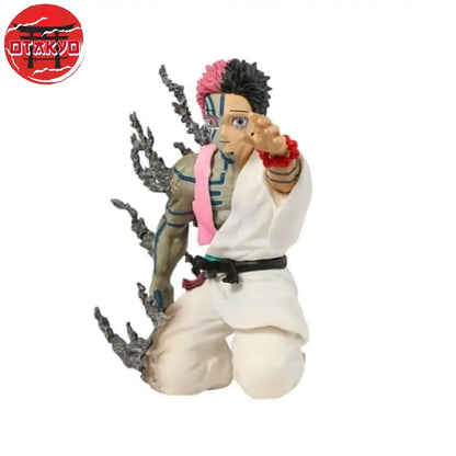 Figure Akaza "Half-Human" - Demon Slayer™