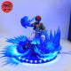 Figure Akaza LED - Demon Slayer™
