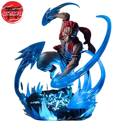 Figure Akaza "Rashin" - Demon Slayer™