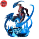 Figure Akaza 