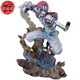 Figure Akaza Upper Moon 3 - Demon Slayer™