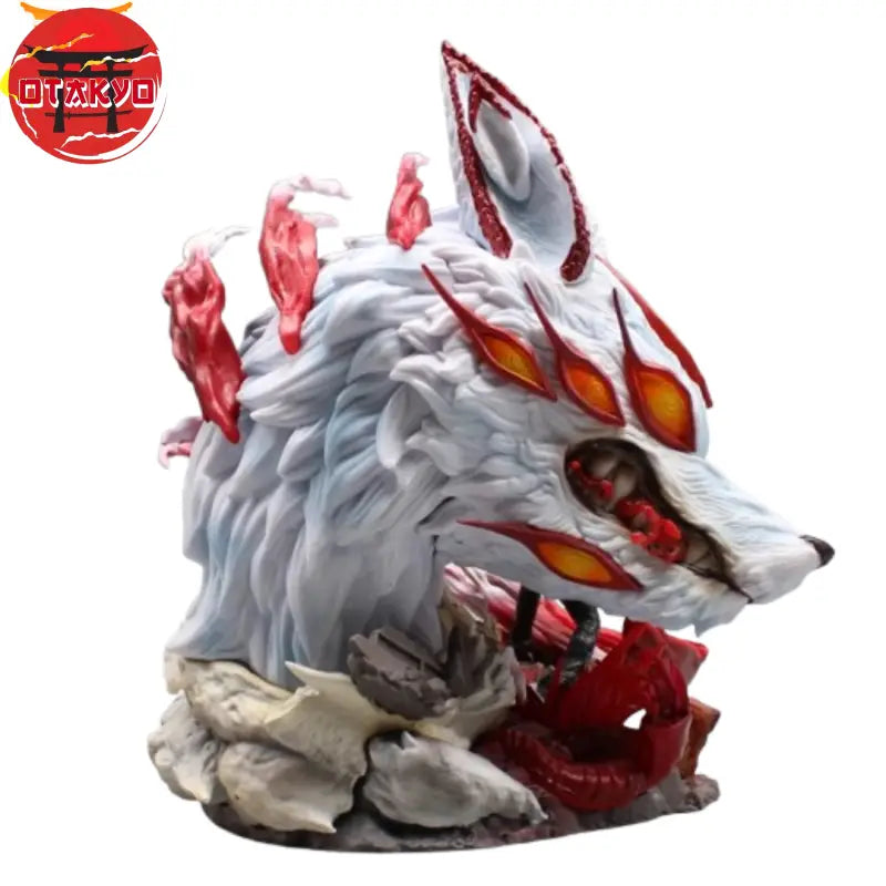 Figure Aki Fox Devil - Chainsaw Man™