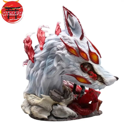 Figure Aki Fox Devil - Chainsaw Man™