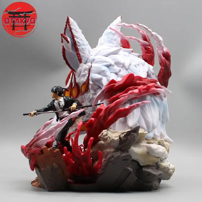 Figure Aki Fox Devil - Chainsaw Man™