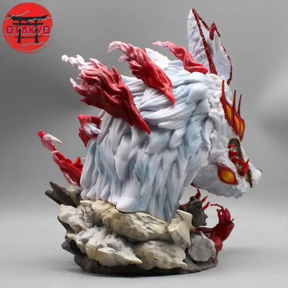 Figure Aki Fox Devil - Chainsaw Man™