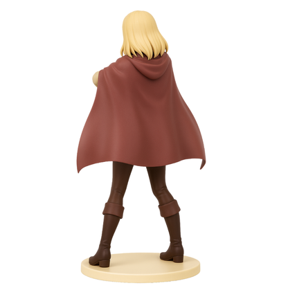 Figure Alicia - Clevatess™