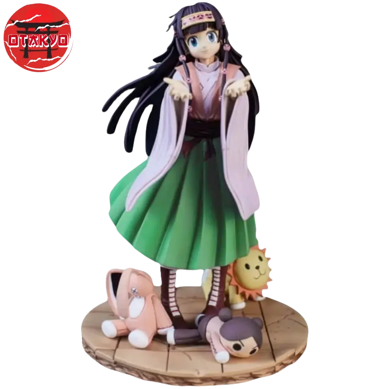 Figure Alluka Zoldik - Hunter x Hunter™
