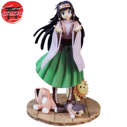 Figure Alluka Zoldik - Hunter x Hunter™