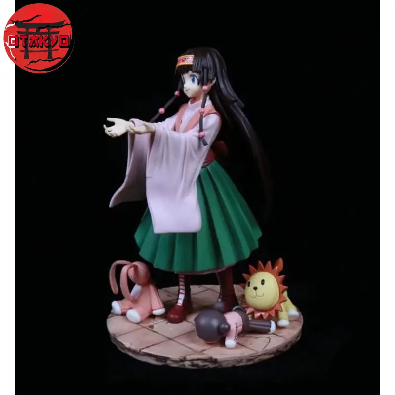 Figure Alluka Zoldik - Hunter x Hunter™
