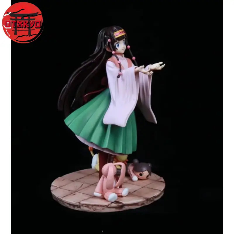 Figure Alluka Zoldik - Hunter x Hunter™