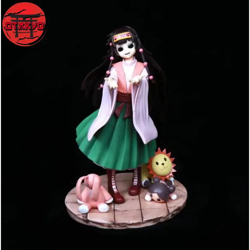 Figure Alluka Zoldik - Hunter x Hunter™