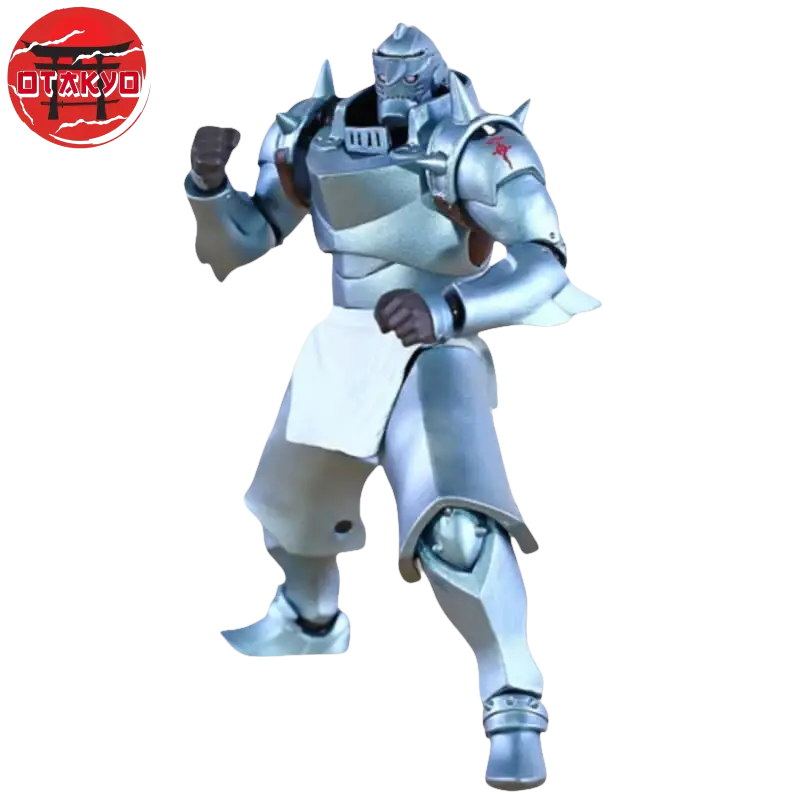 Figure Alphonse Elric - Fullmetal Alchemist™