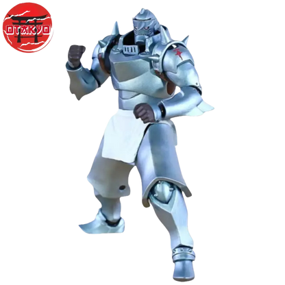 Figure Alphonse Elric - Fullmetal Alchemist™