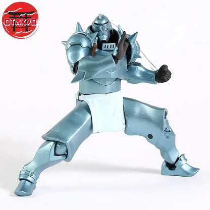 Figure Alphonse Elric - Fullmetal Alchemist™
