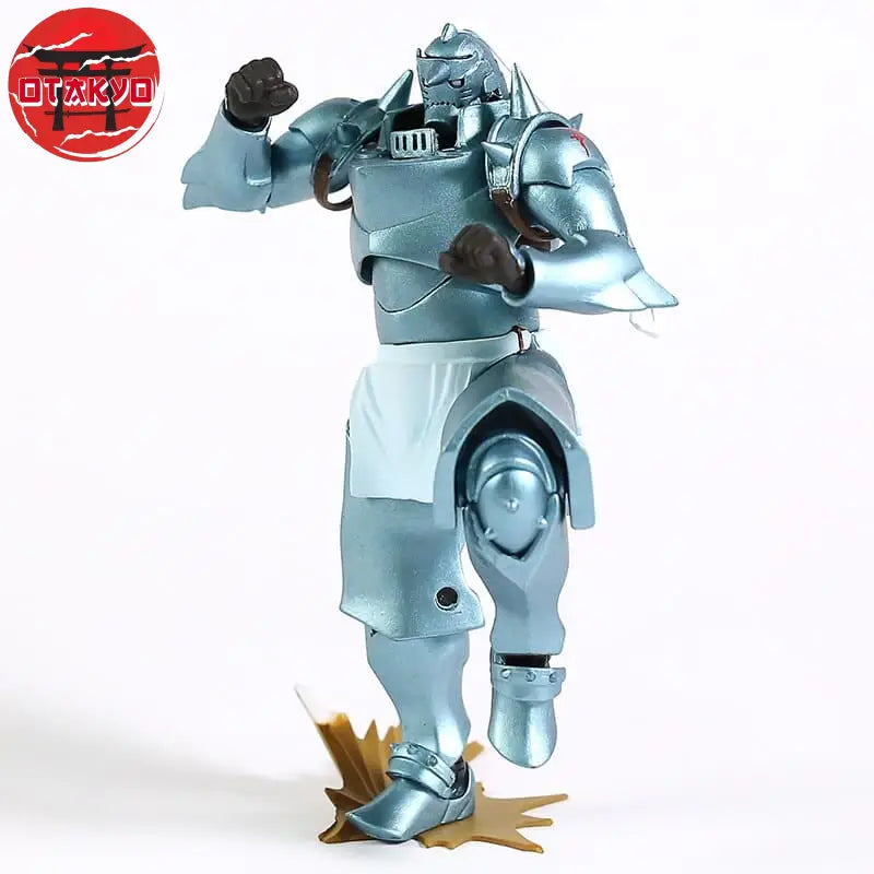 Figure Alphonse Elric - Fullmetal Alchemist™