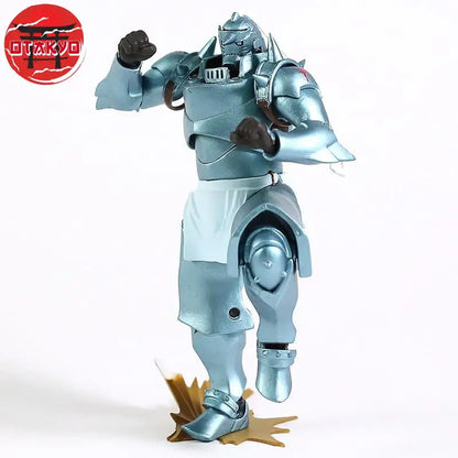 Figure Alphonse Elric - Fullmetal Alchemist™