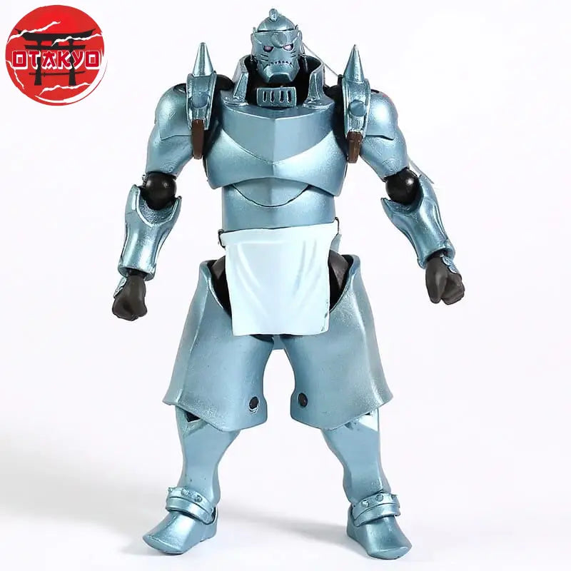 Figure Alphonse Elric - Fullmetal Alchemist™