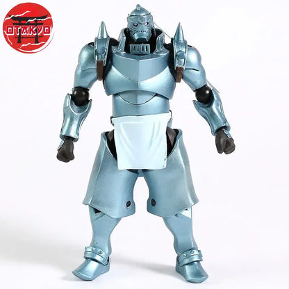Figure Alphonse Elric - Fullmetal Alchemist™