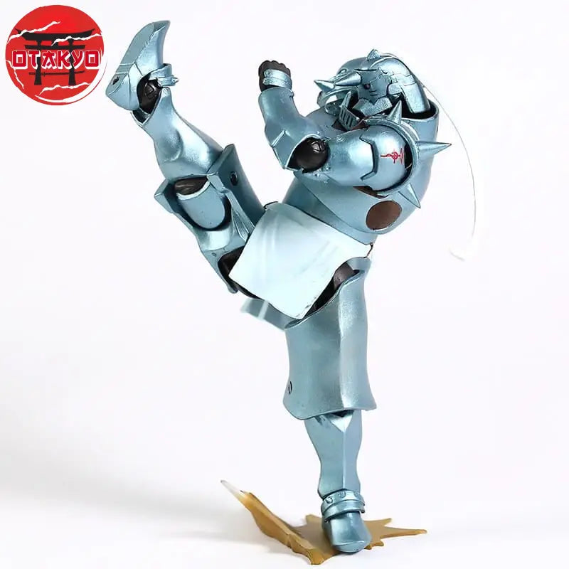 Figure Alphonse Elric - Fullmetal Alchemist™