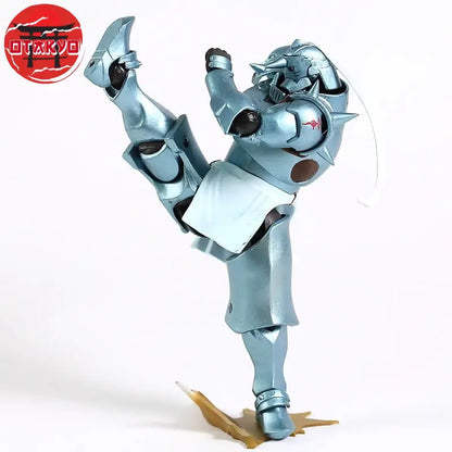 Figure Alphonse Elric - Fullmetal Alchemist™