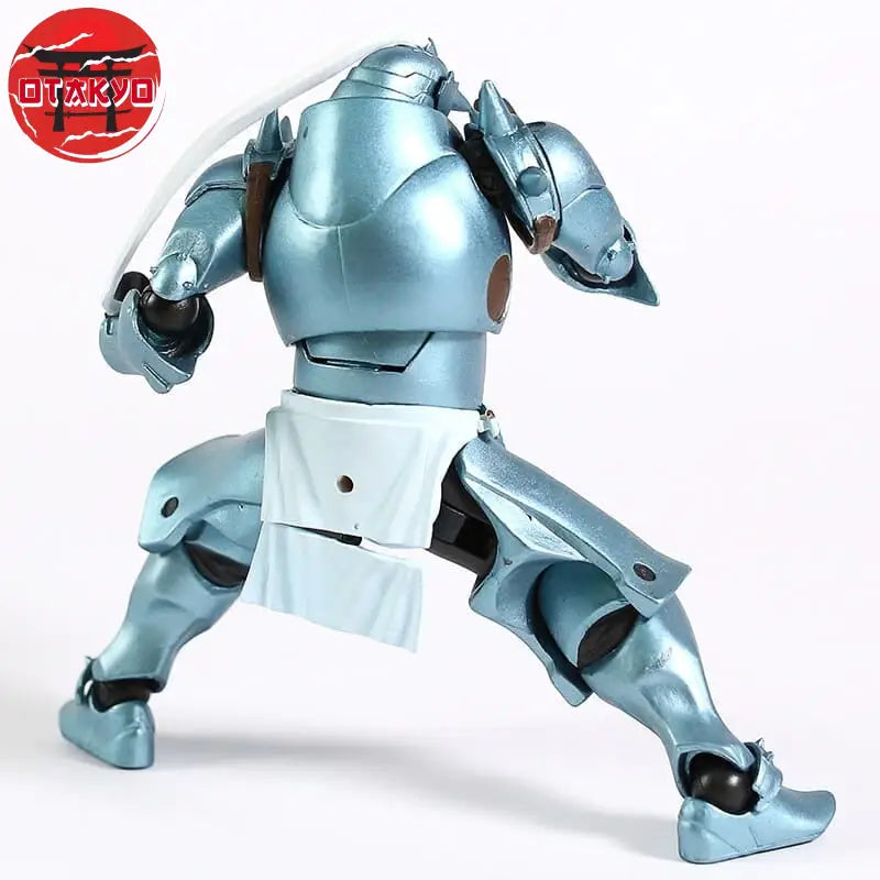 Figure Alphonse Elric - Fullmetal Alchemist™