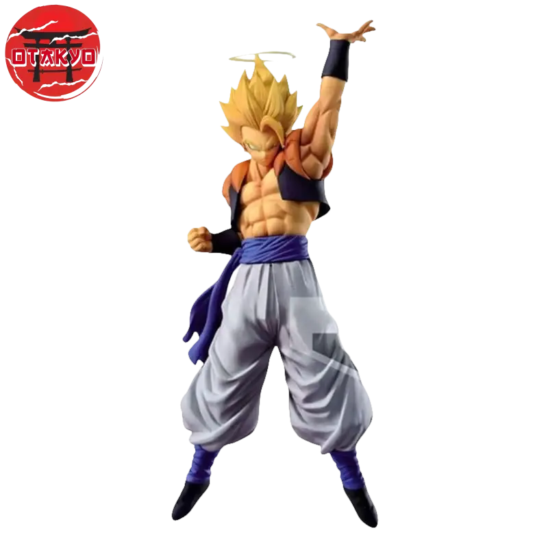 Figure Angel Gogeta - Dragon Ball Z™