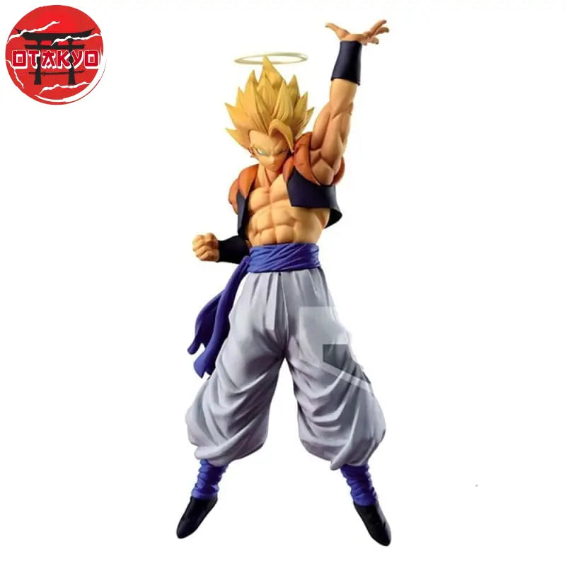 Figure Angel Gogeta - Dragon Ball Z™