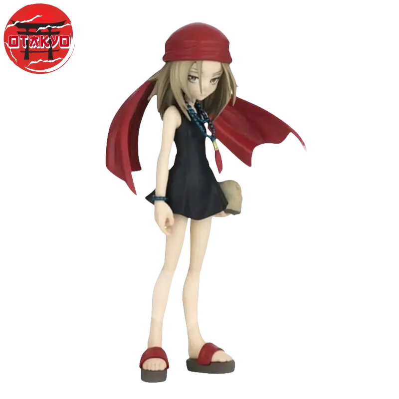 Figure Anna Kyōyama - Shaman King™