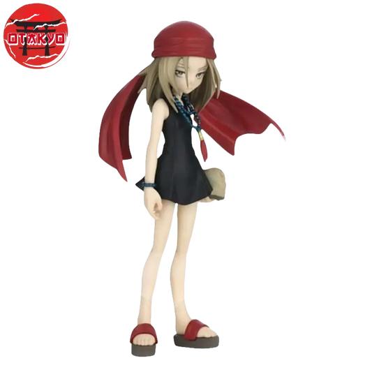 Figure Anna Kyōyama - Shaman King™