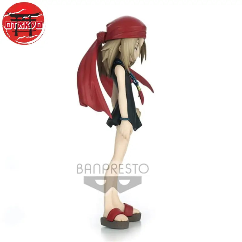 Figure Anna Kyōyama - Shaman King™