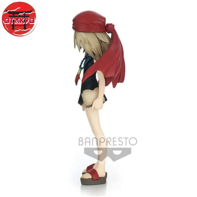 Figure Anna Kyōyama - Shaman King™