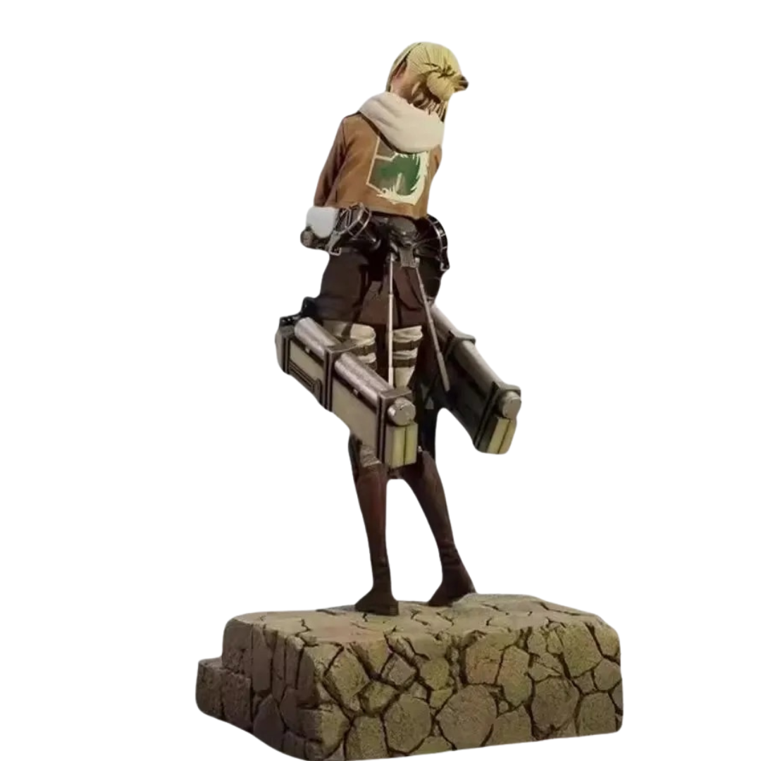 Figure Annie Leonhart - Attack on Titan™