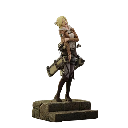 Figure Annie Leonhart - Attack on Titan™