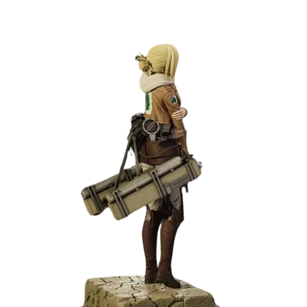 Figure Annie Leonhart - Attack on Titan™