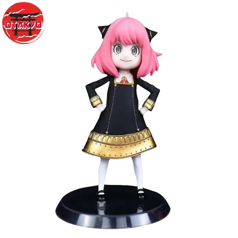 Figure Anya "007" - Spy x Family™