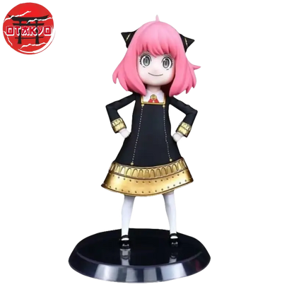 Figure Anya "007" - Spy x Family™