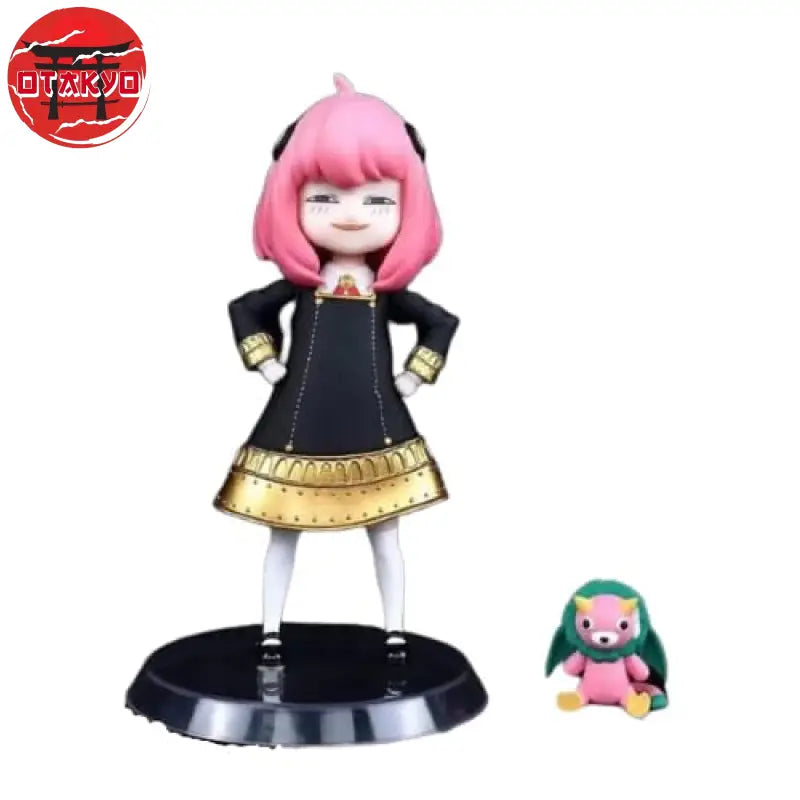 Figure Anya "007" - Spy x Family™