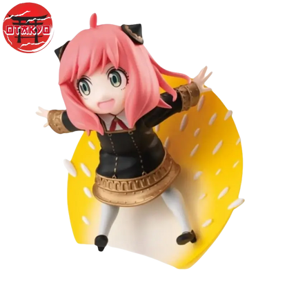 Figure Anya Forger "Sun" - Spy x Family™