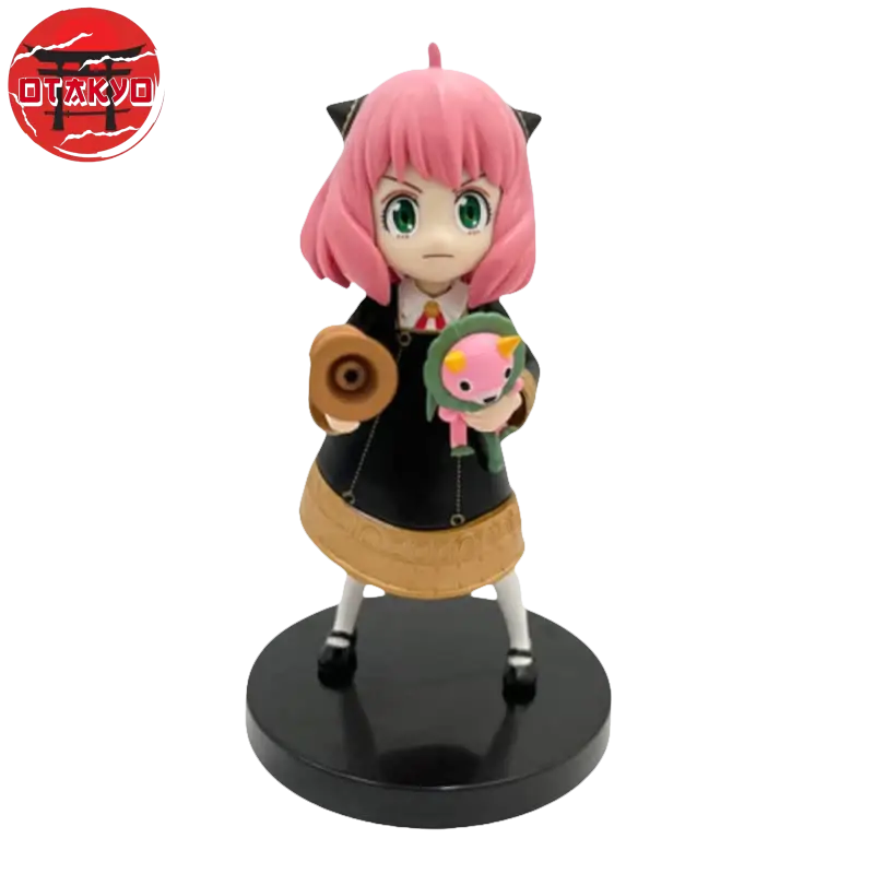 Figure Anya "Gun" - Spy x Family™