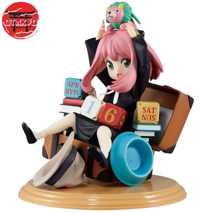 Figure Anya - Spy x Family™