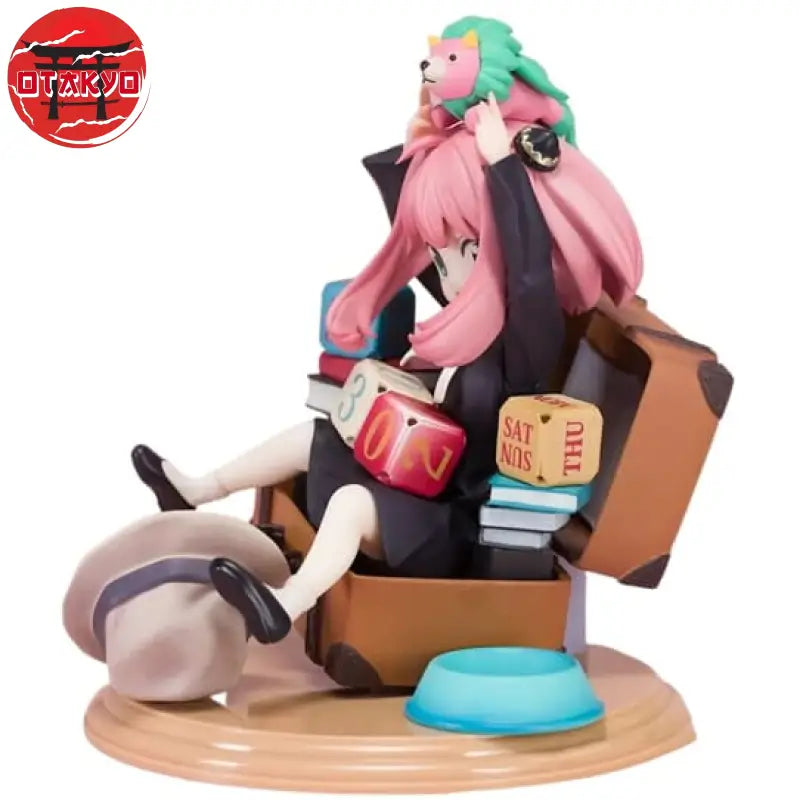 Figure Anya - Spy x Family™