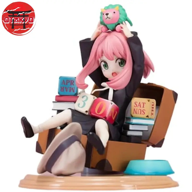 Figure Anya - Spy x Family™